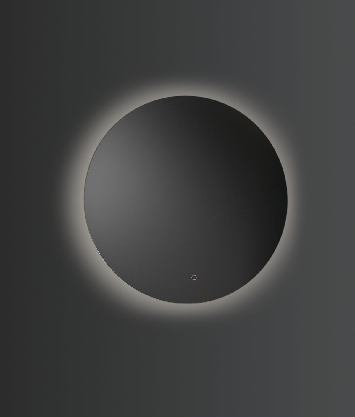 Galaxy Round Mirror (D600mm)