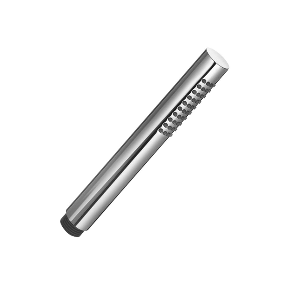 Slinky Brass Handle Shower