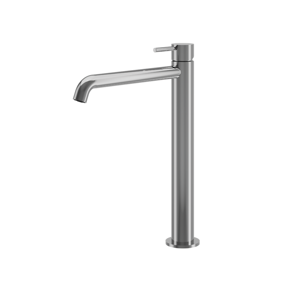 Elle Mono Tall Basin Mixer H240