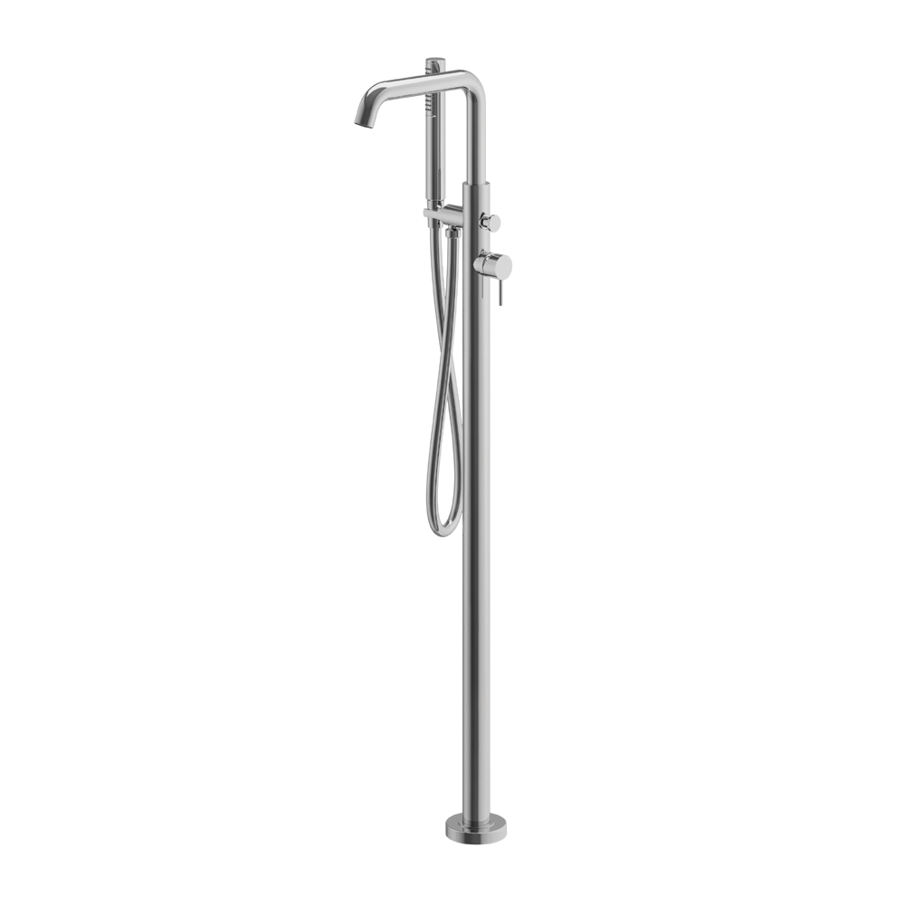 Elle Freestanding Bath/Shower Mixer