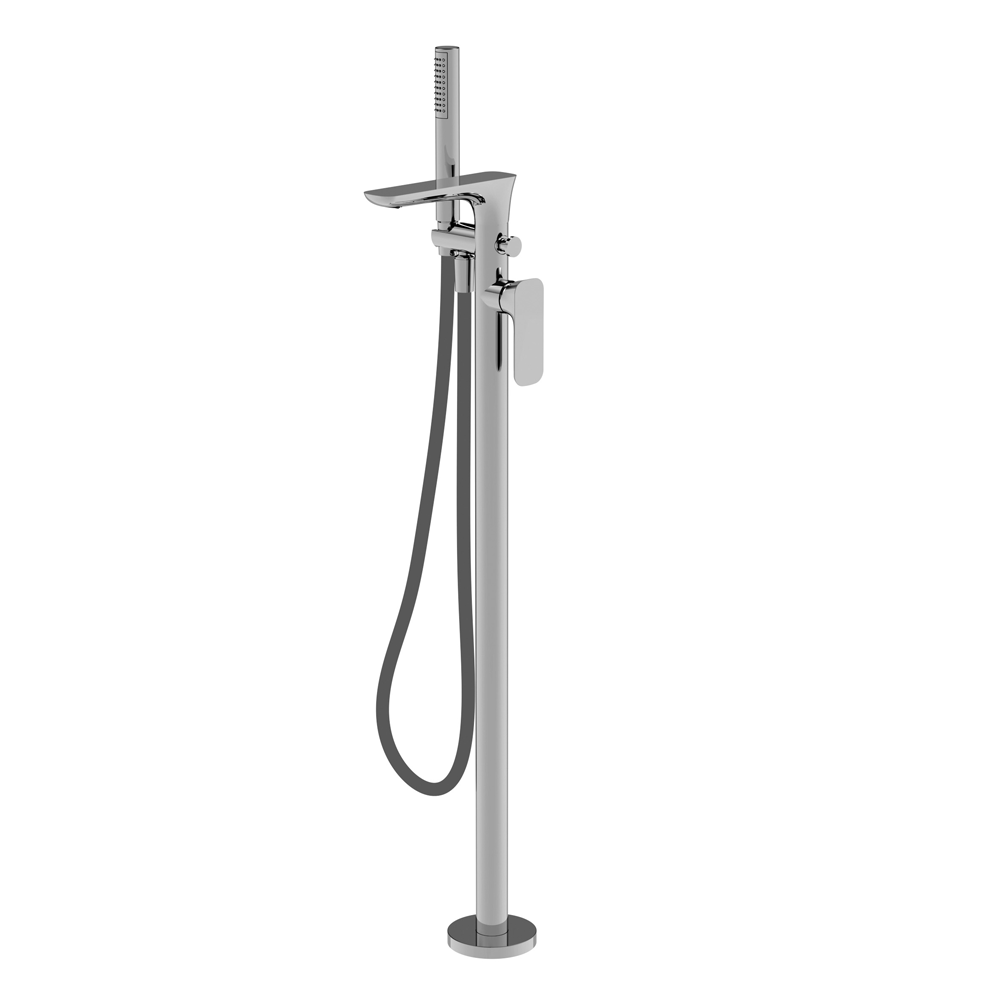 Laghi Freestanding Shower
