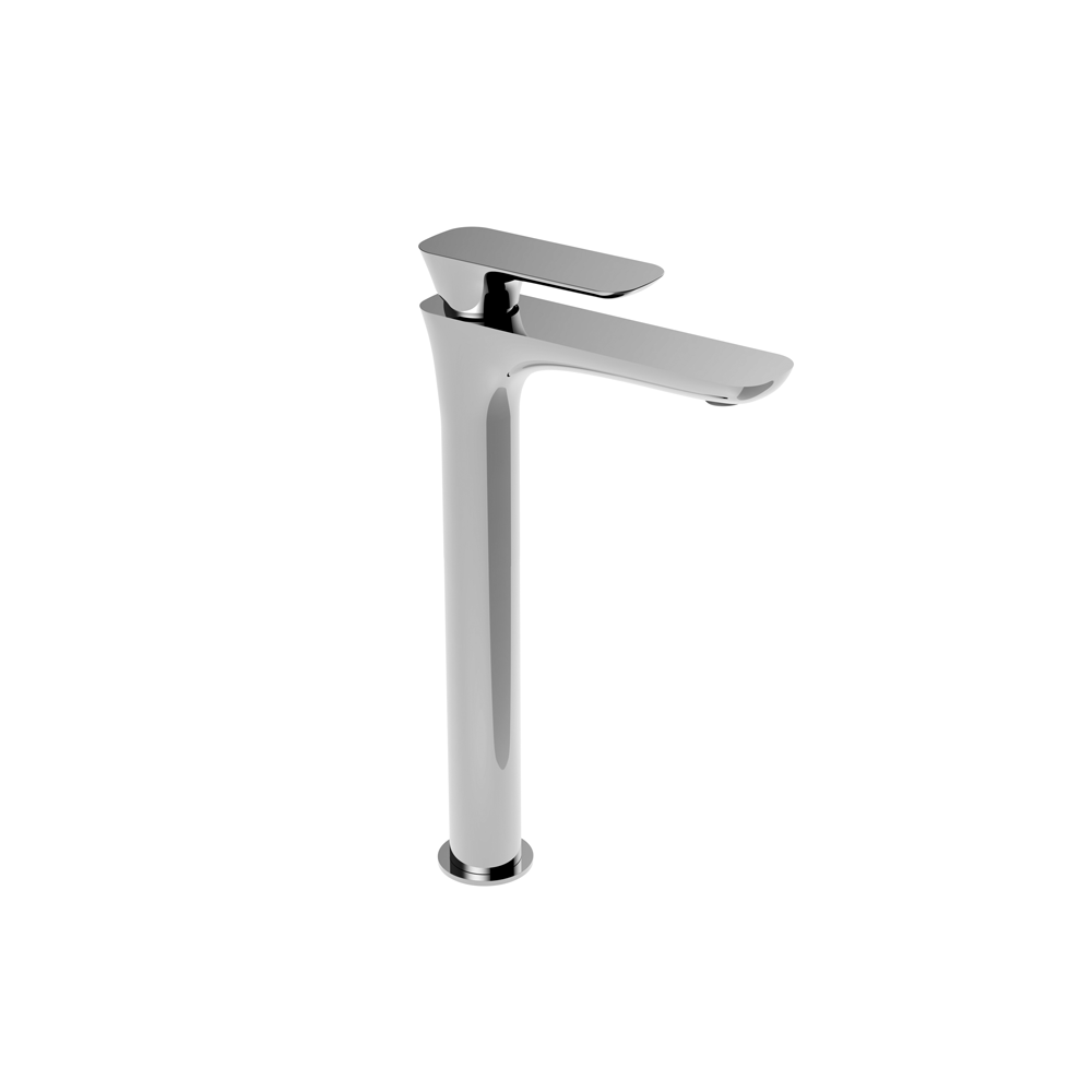 Laghi Mono Tall Basin Mixer