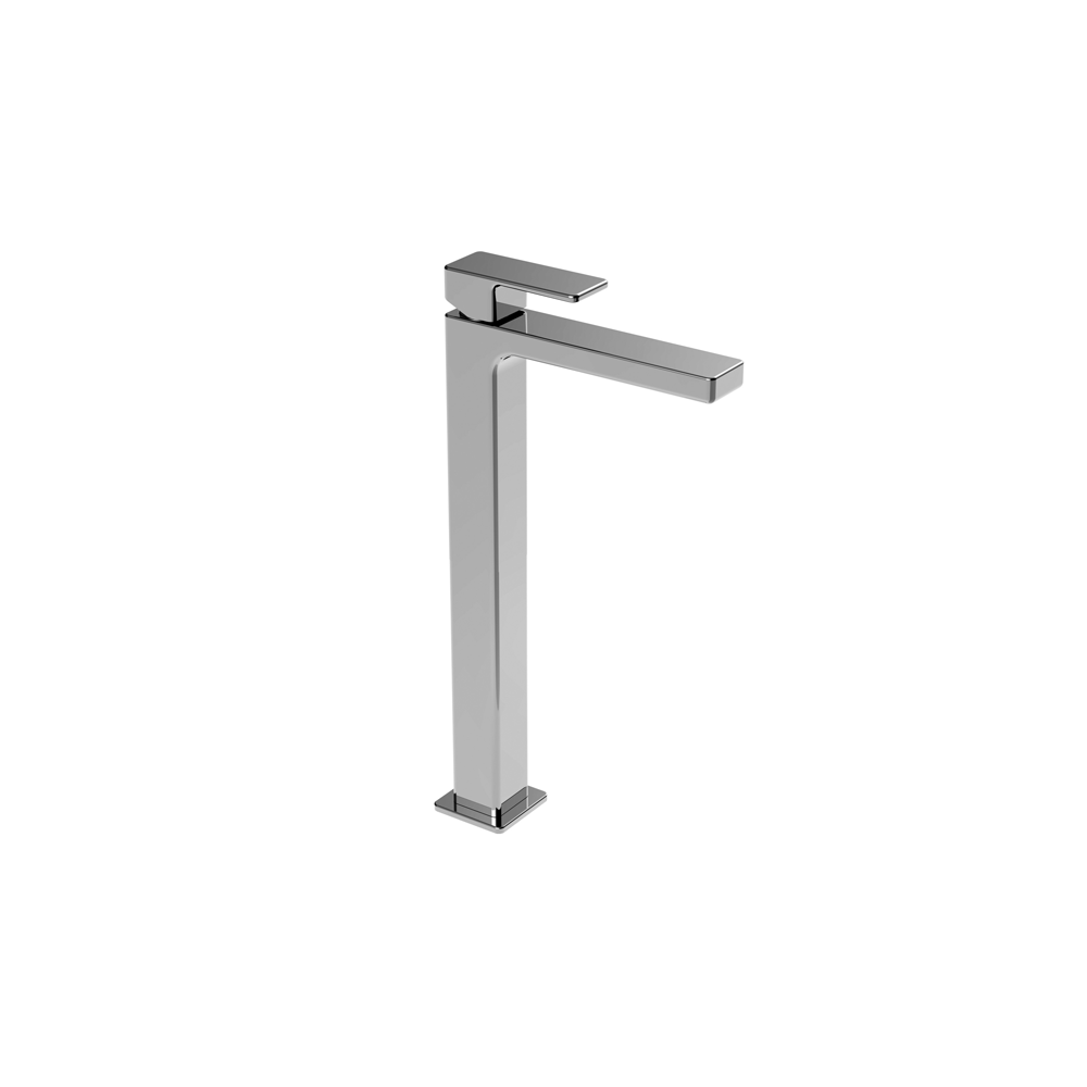 Profili Mono Tall Basin Mixer