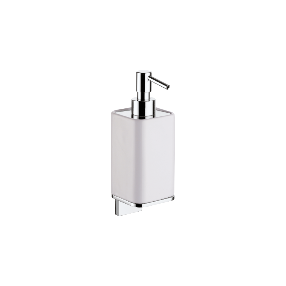 Altissima Soap Dish Dispenser