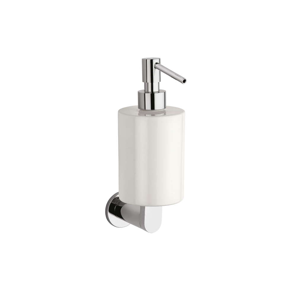 Carmen Soap Dispenser