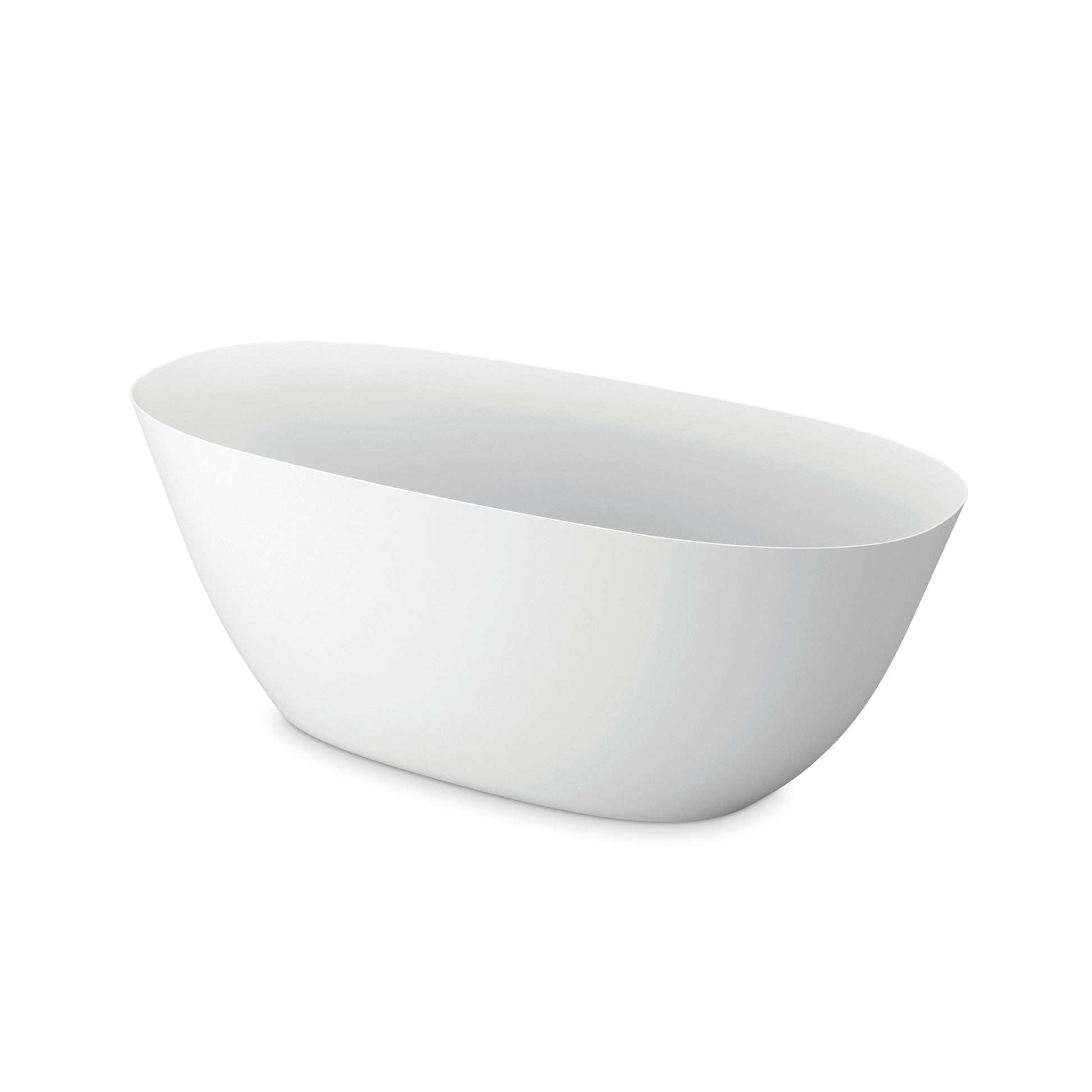 Laghi Freestanding Stone Bath 180x80