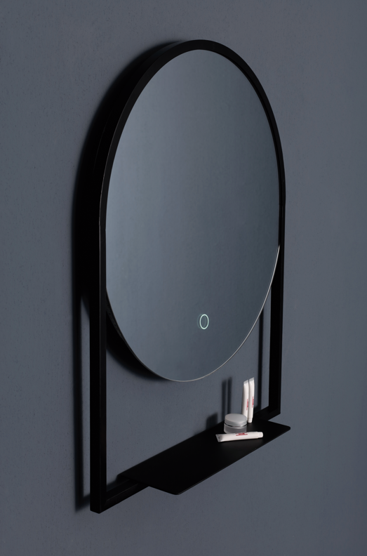 Mirrors