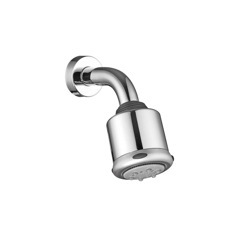 Sport 5 Function Shower Head with Arm