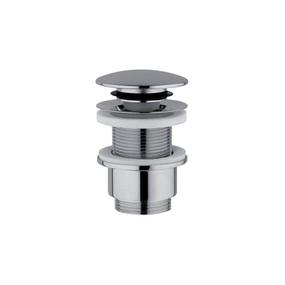 Basin Click Clack Waste NC301