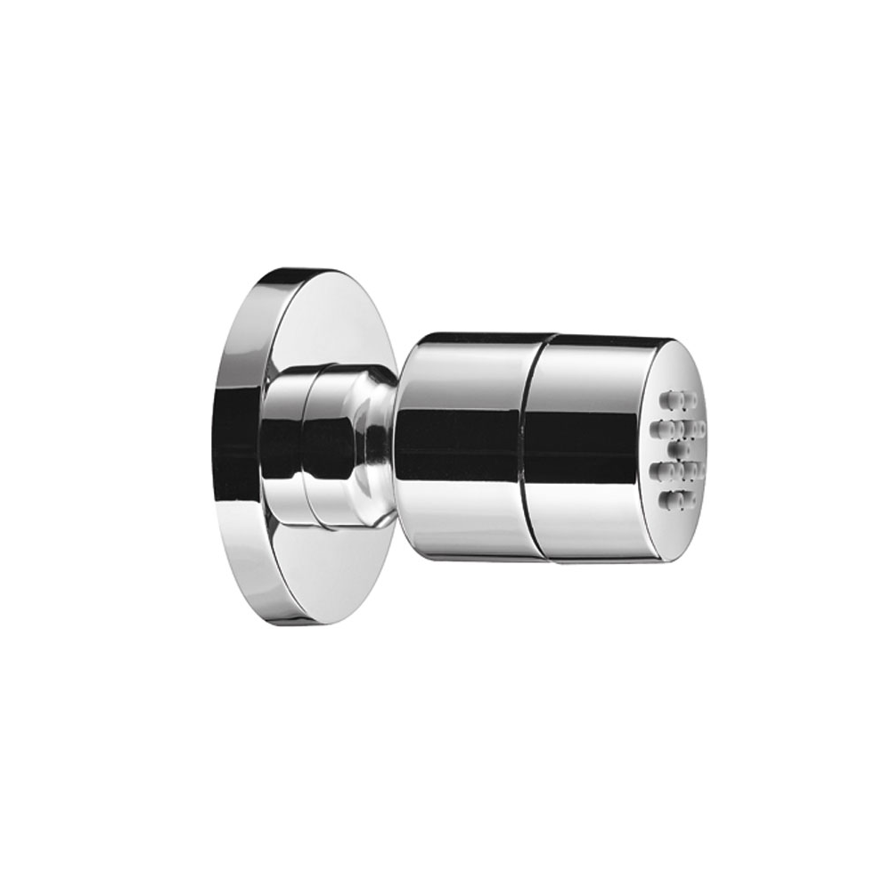 Round Spray Body Jet