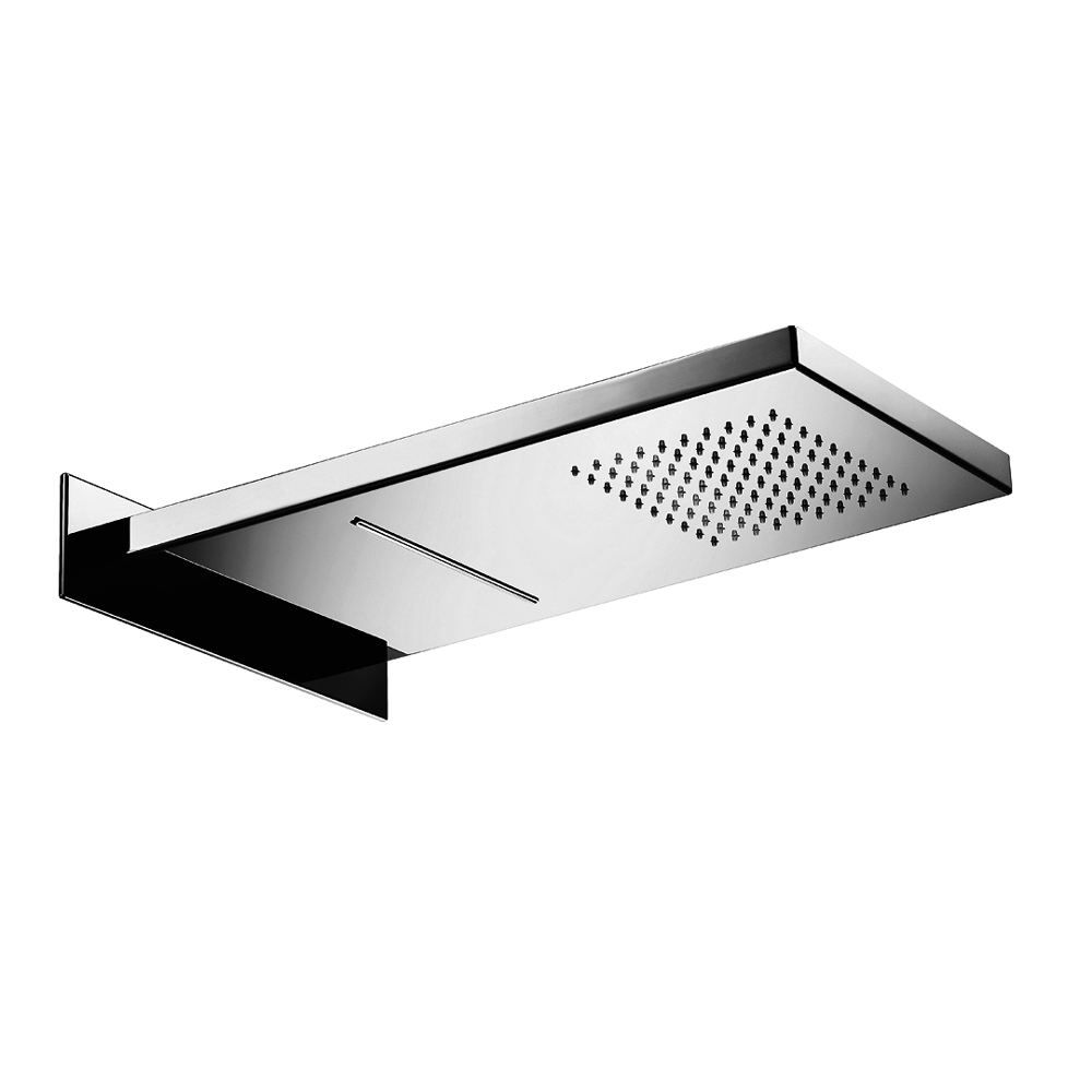 Carina XL Wall Shower Head