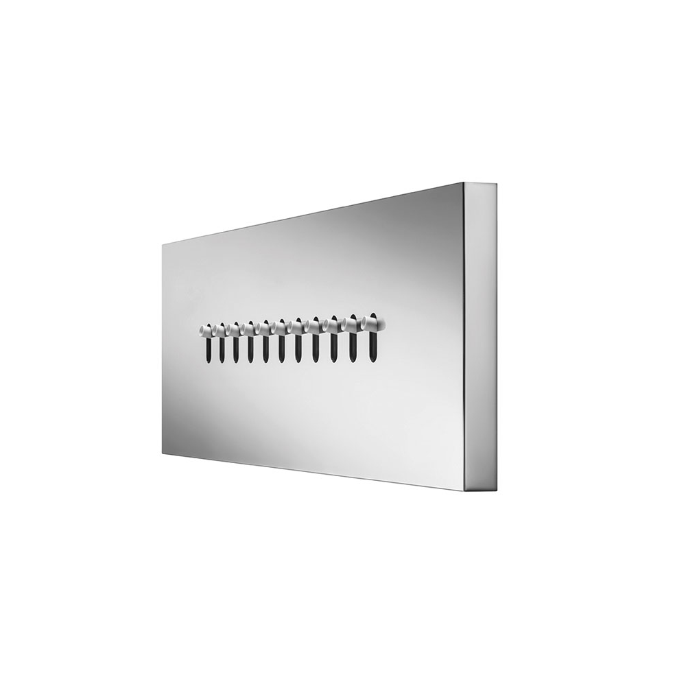 Wave Built-In Bodyjet panel