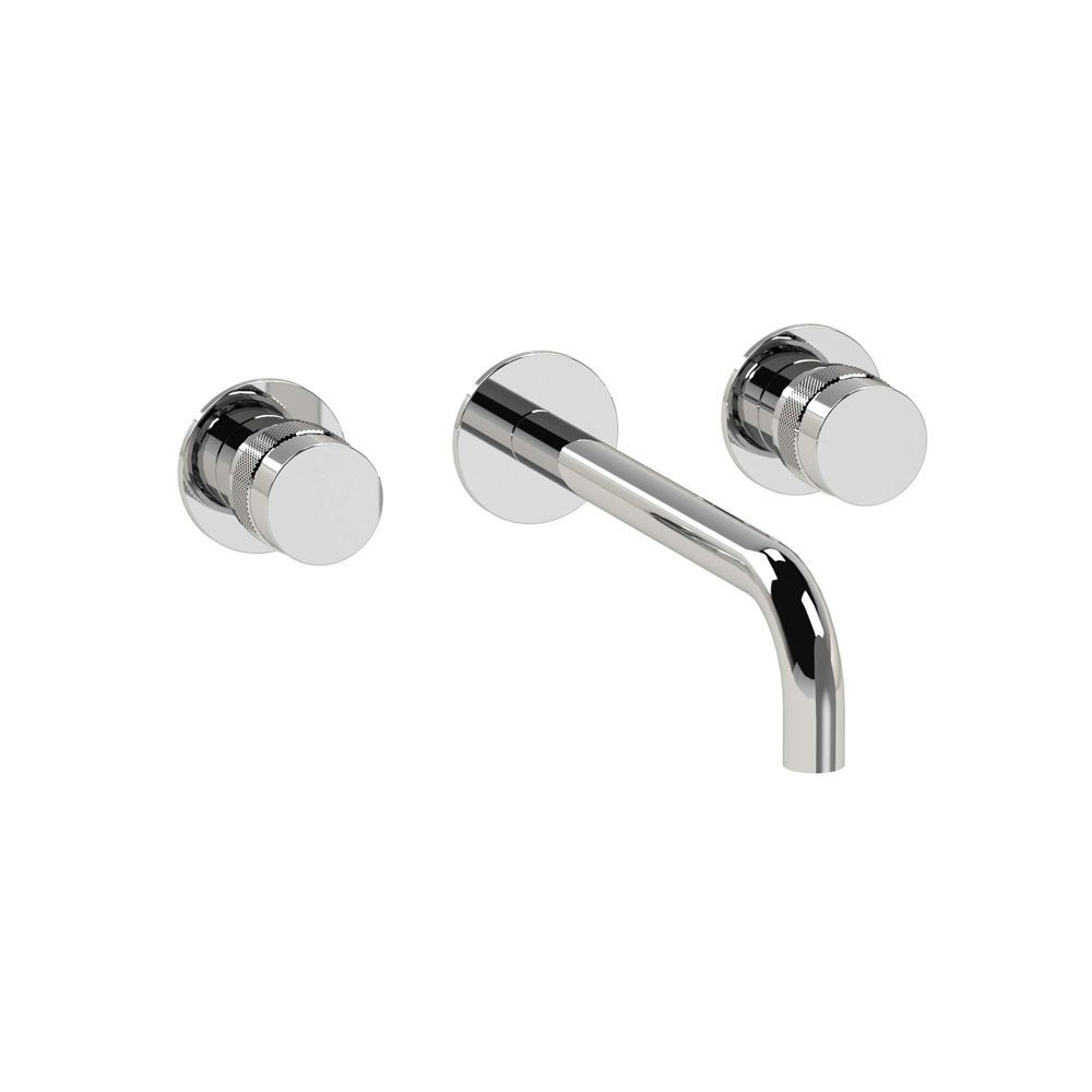 Senso Wall Mounted Bath Filler