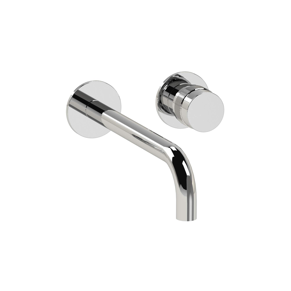 Senso 2 Hole Progressive wall mixer