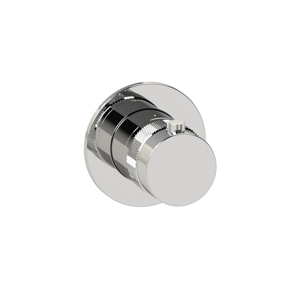 Senso Thermostatic Handle