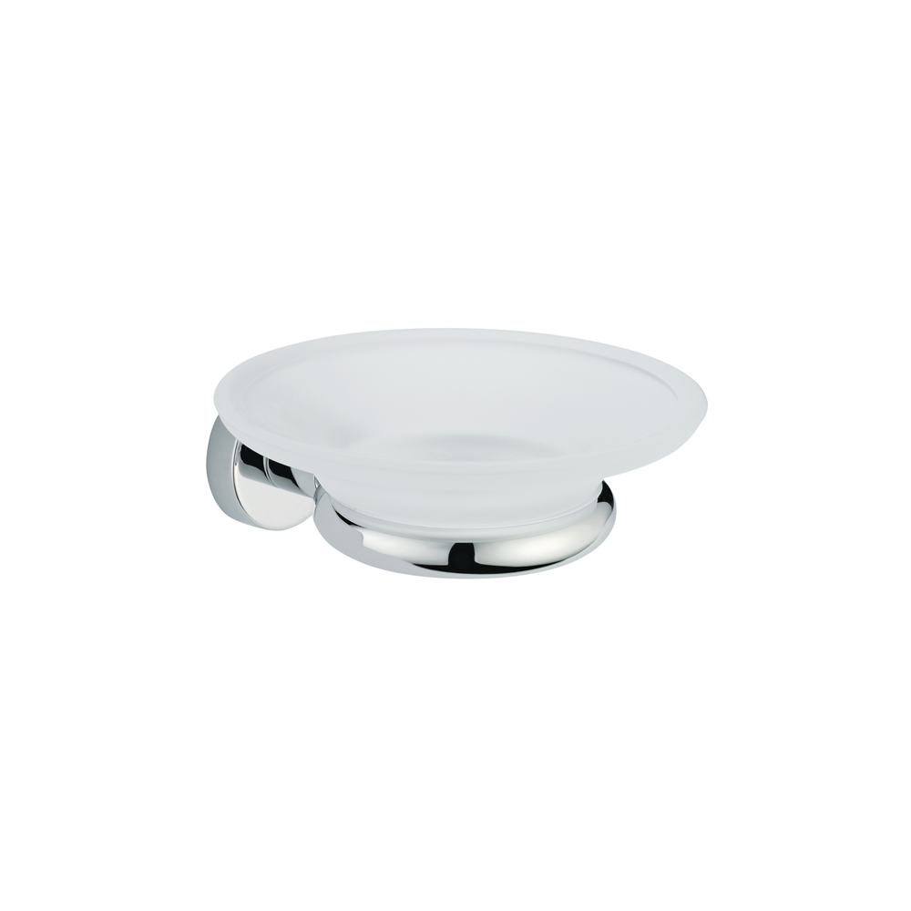 Techno Soap Dish