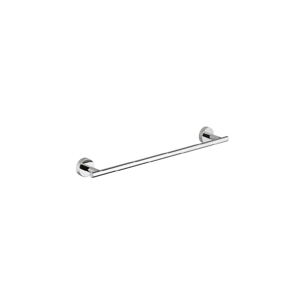 Techno 60cm Towel Rail