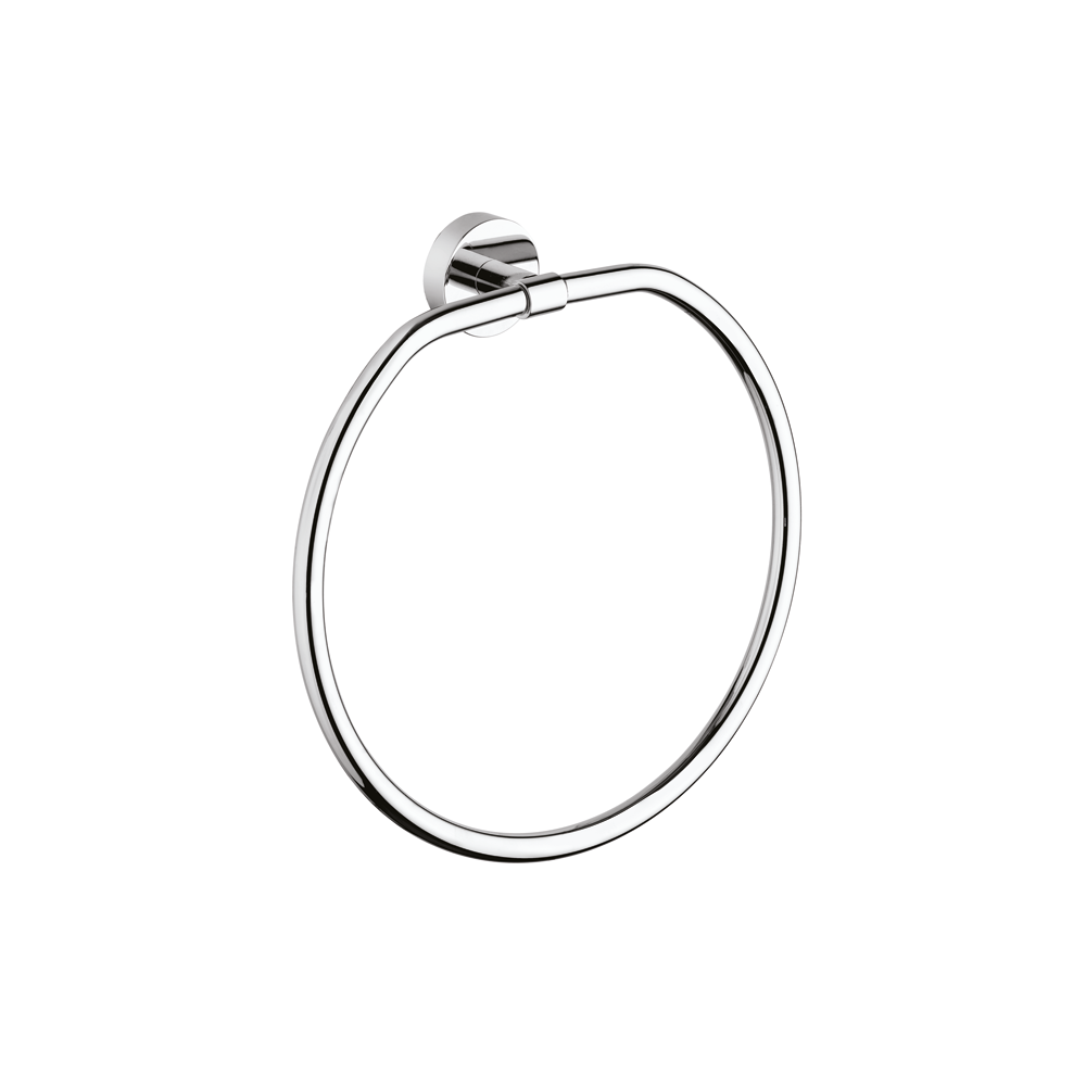 Techno Towel Ring