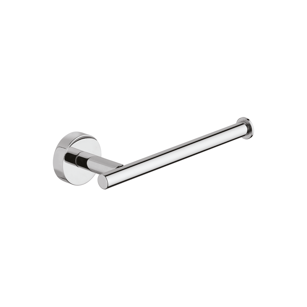 Techno Toilet Roll Holder