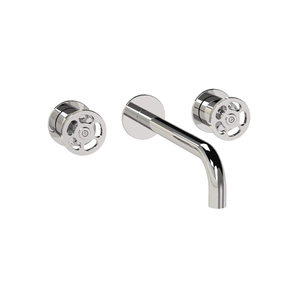 Volante Wall Mounted Bath filler