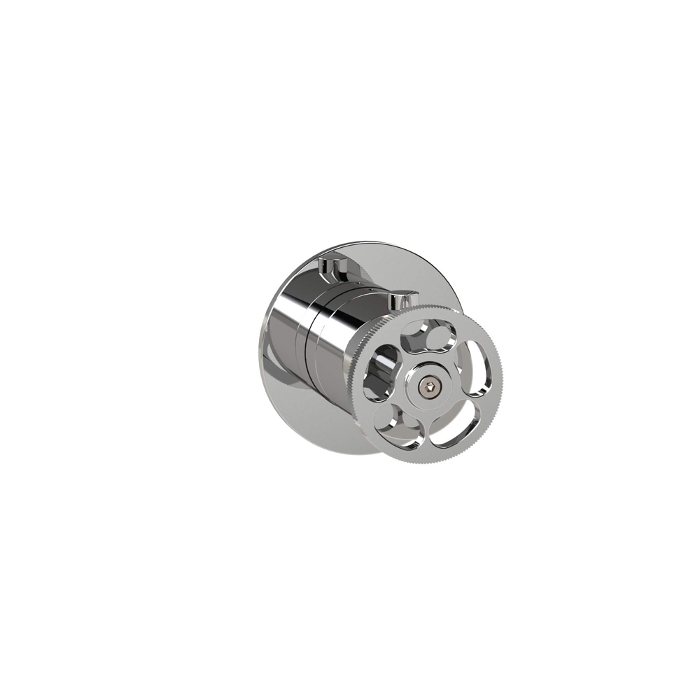 Volante Thermostatic Handle