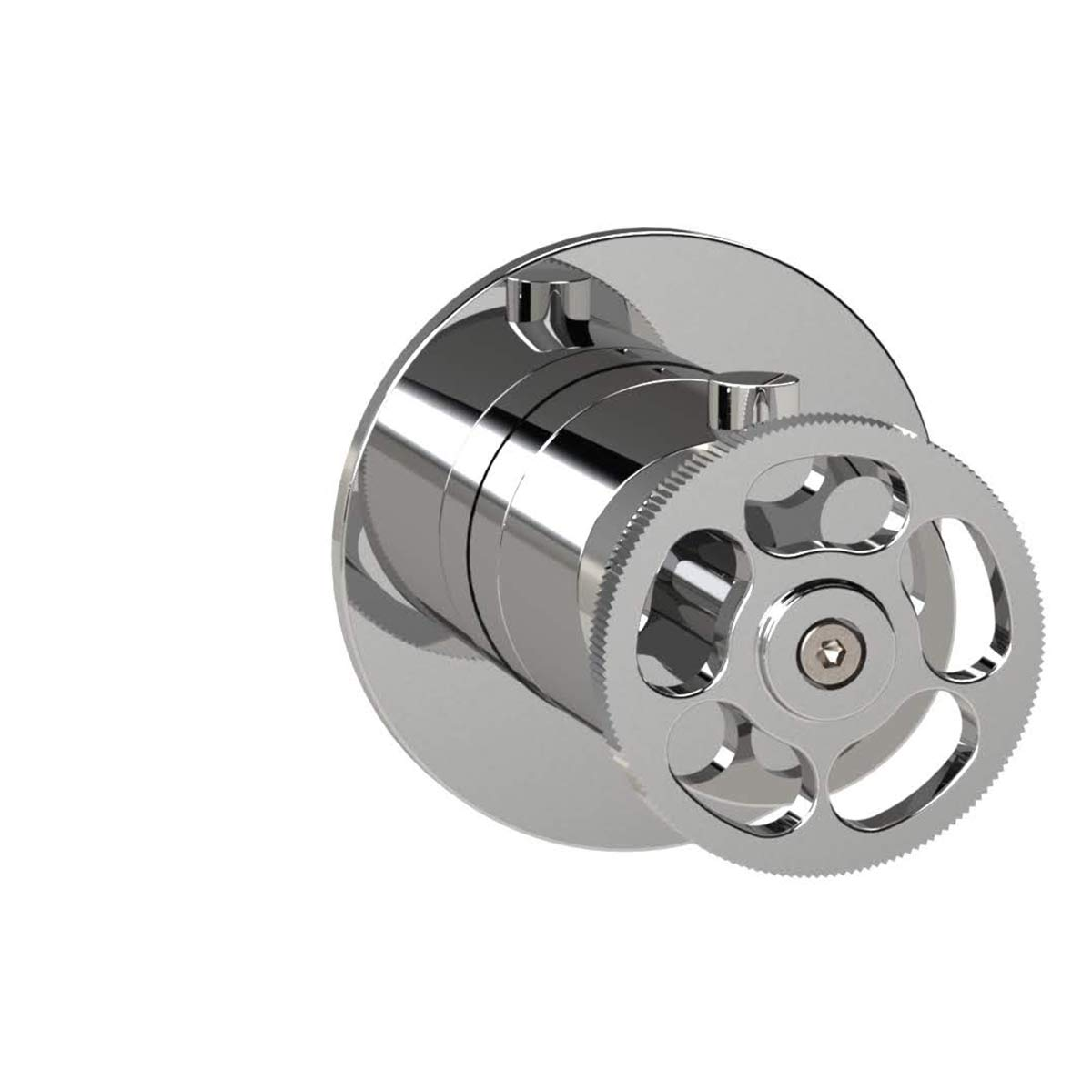 Volante Thermostatic Handle